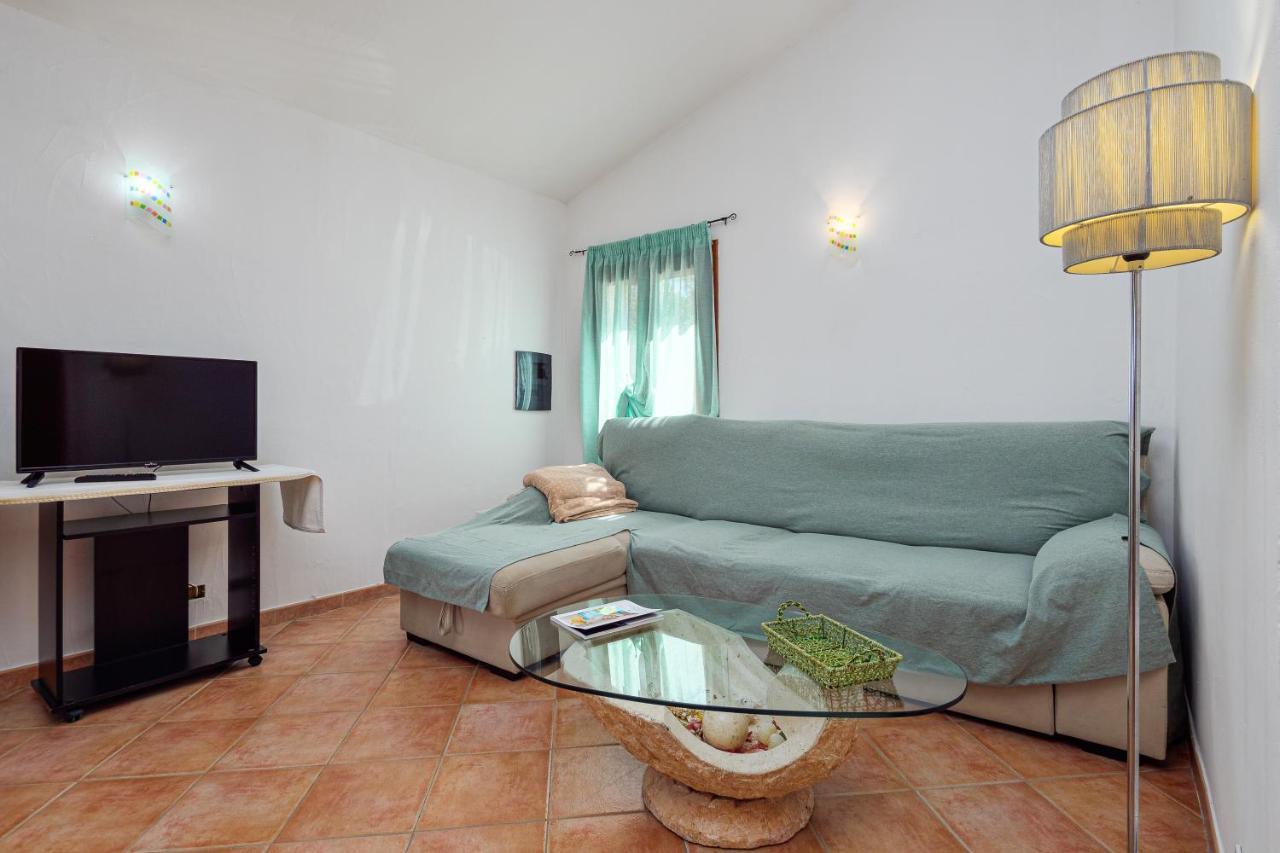 Casa Relax Vista Mozzafiato Villa Cannigione Luaran gambar