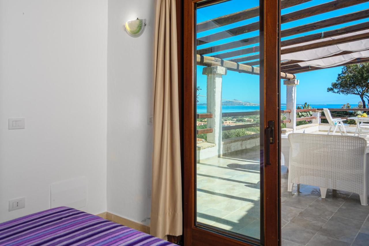 Casa Relax Vista Mozzafiato Villa Cannigione Luaran gambar