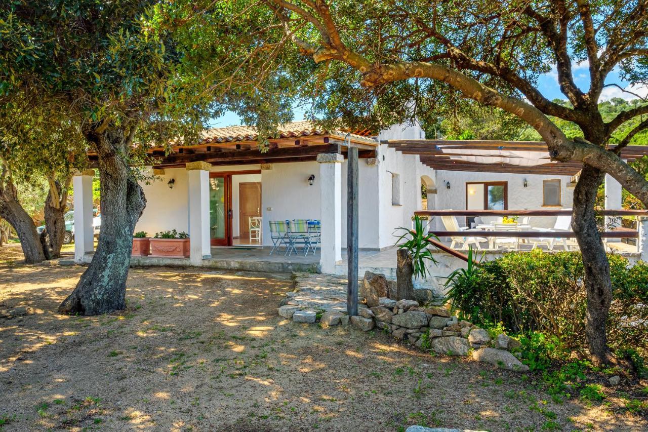 Casa Relax Vista Mozzafiato Villa Cannigione Luaran gambar