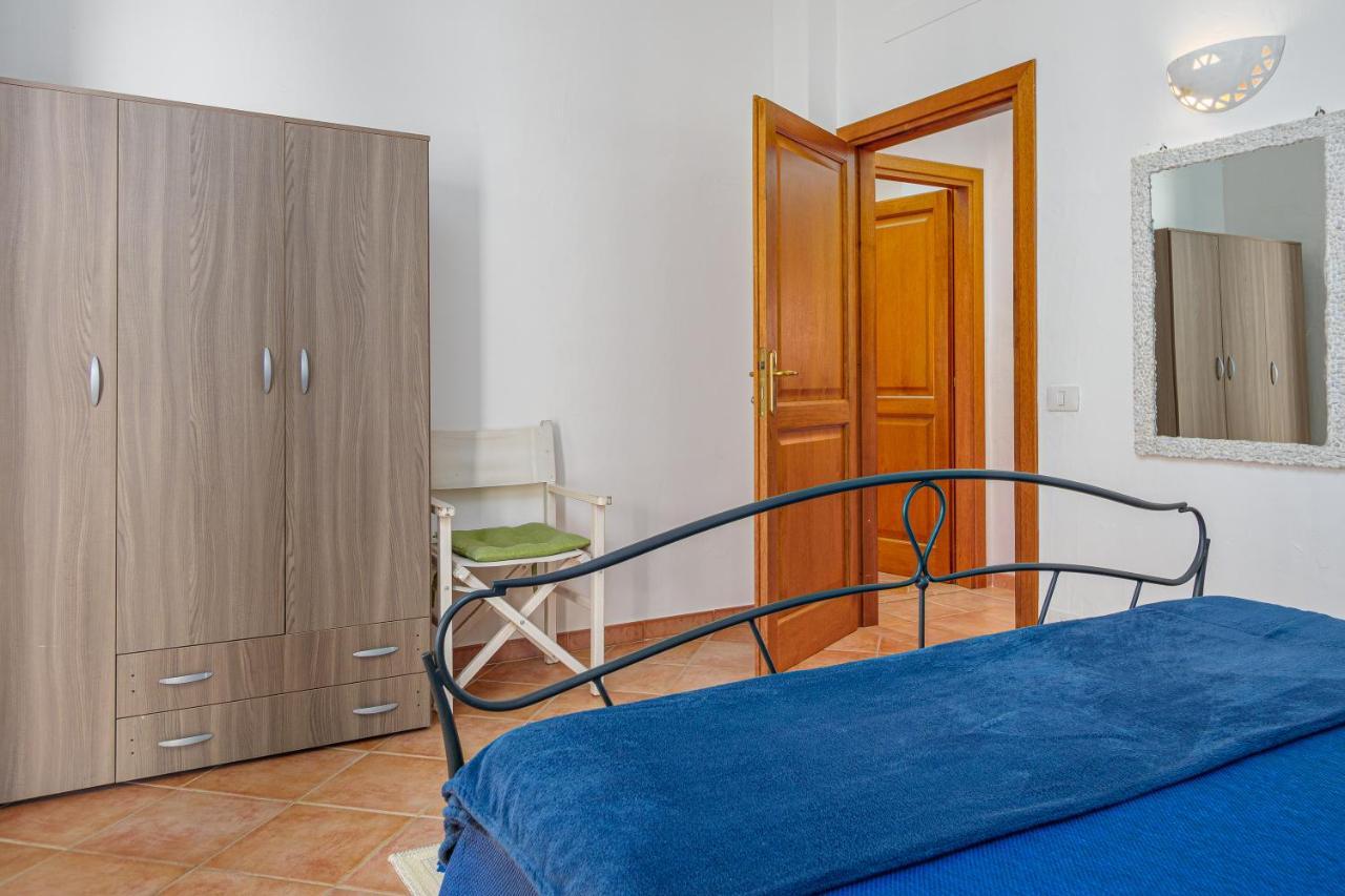 Casa Relax Vista Mozzafiato Villa Cannigione Luaran gambar